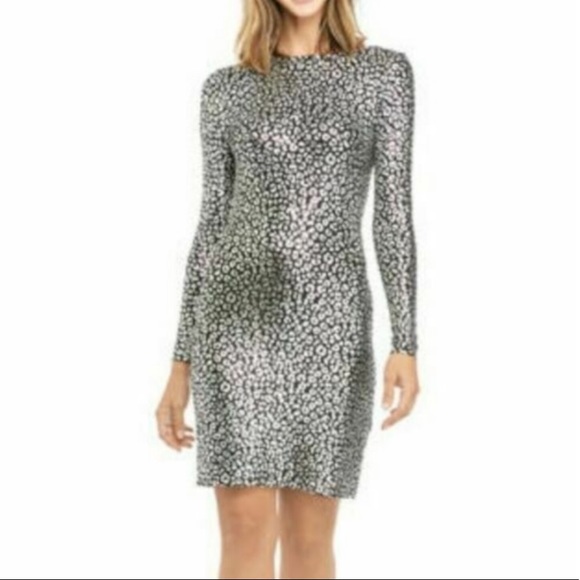 MICHAEL KORS
Leopard-Print Dress - Picture 2 of 15